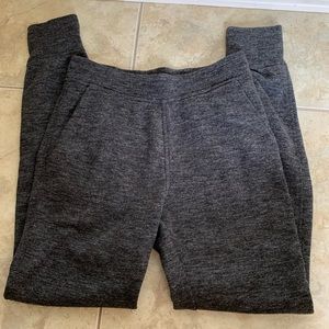Alexander Wang joggers xs